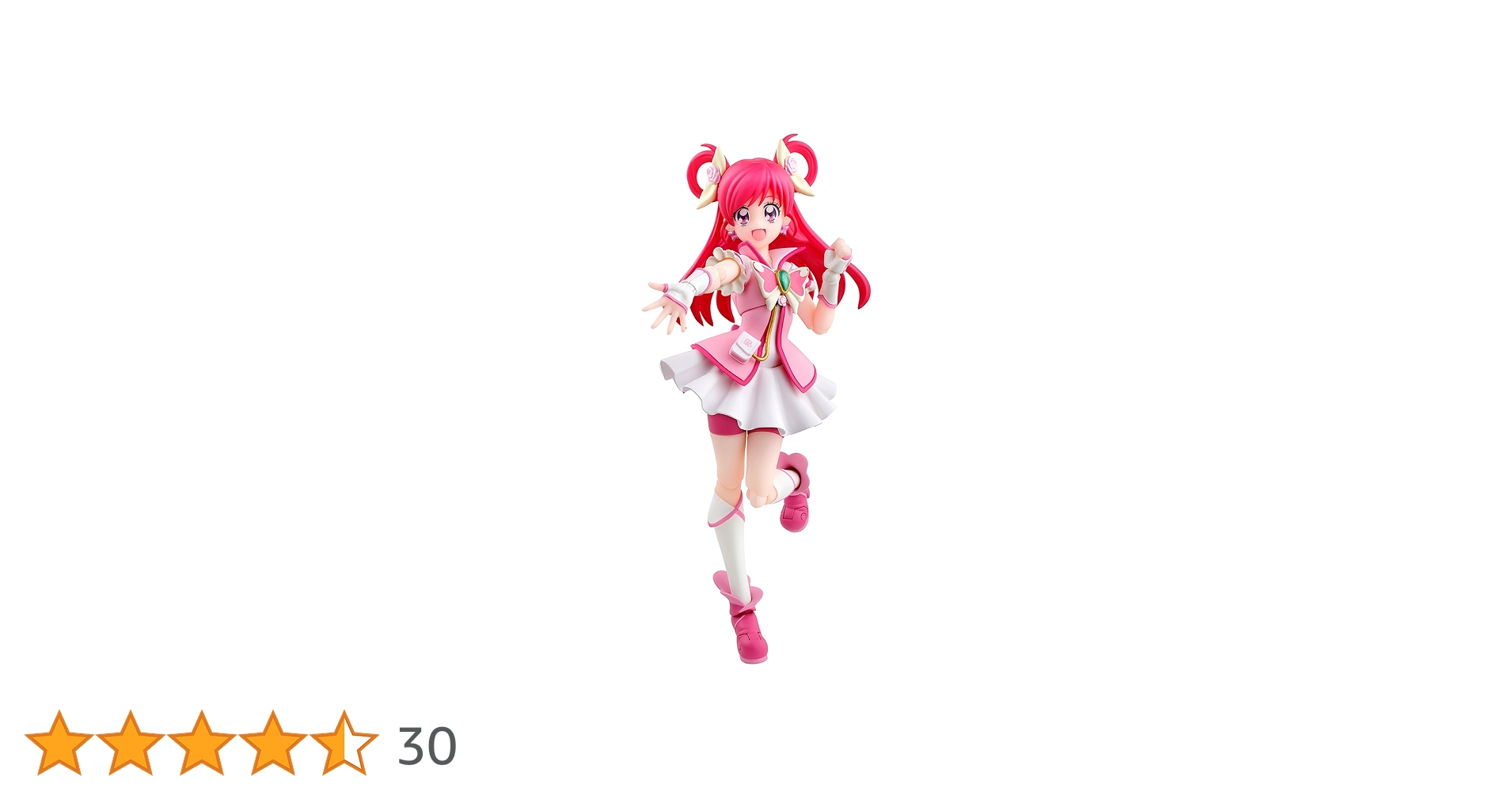 Amazon.co.jp: TAMASHII NATIONS S.H.フィギュアーツ Yes