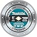 Makita A-95847 9" Diamond Blade, Turbo, General Purpose