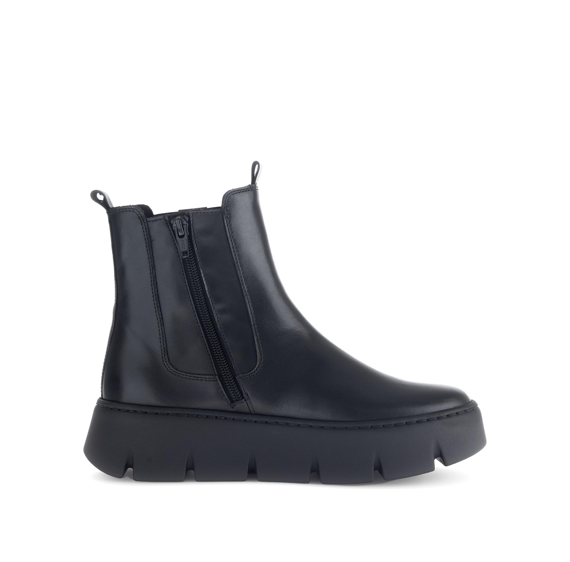 Gabor Damen Chelsea Boots, Frauen Stiefeletten