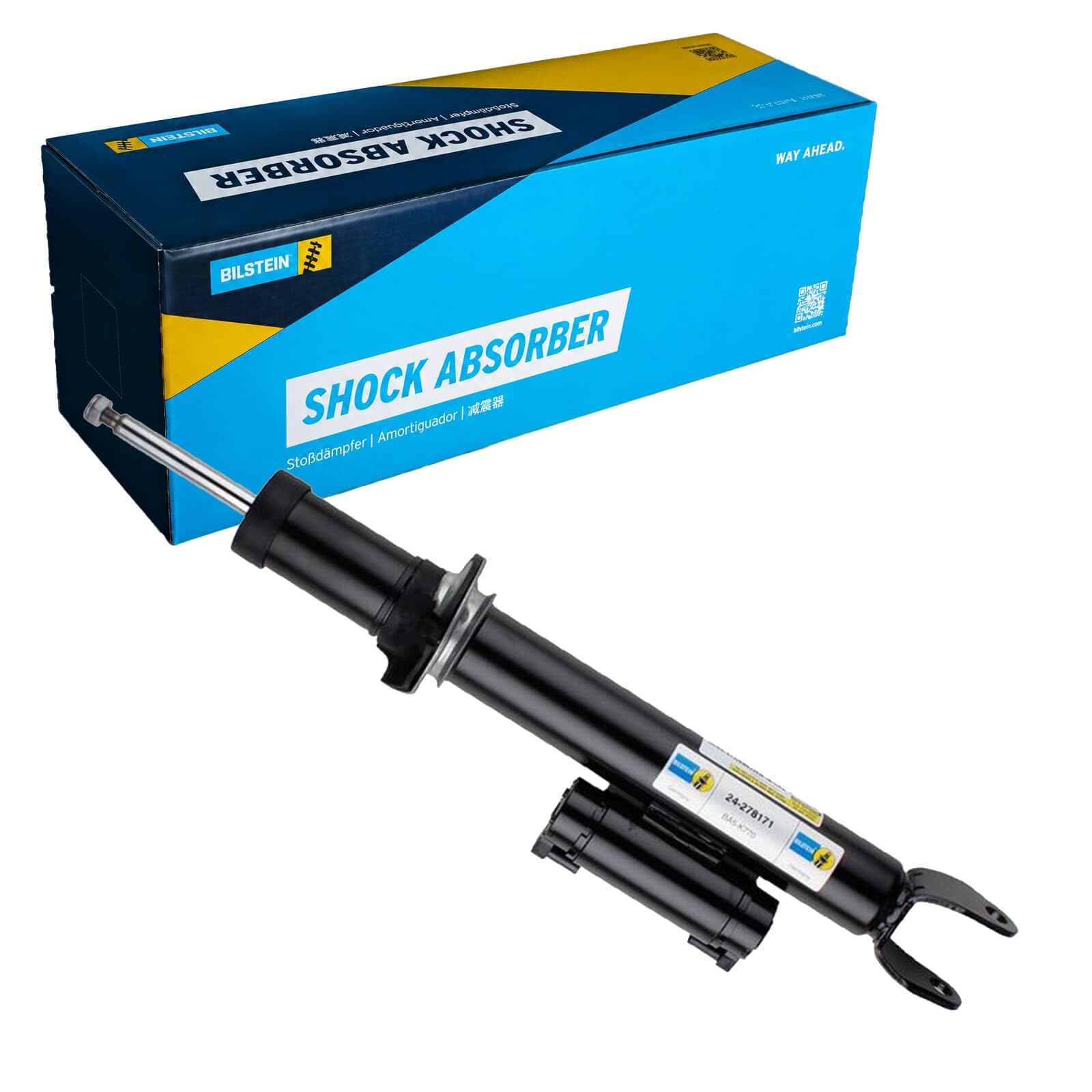 Bilstein 24-278171 Amortyzator
