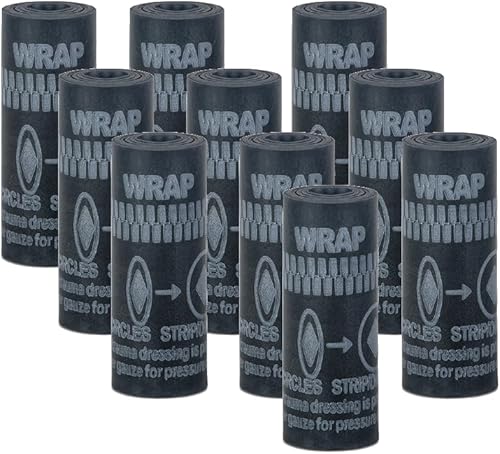 Miniatura 7 de Torniquete negro de SWAT-T (1 unidad)