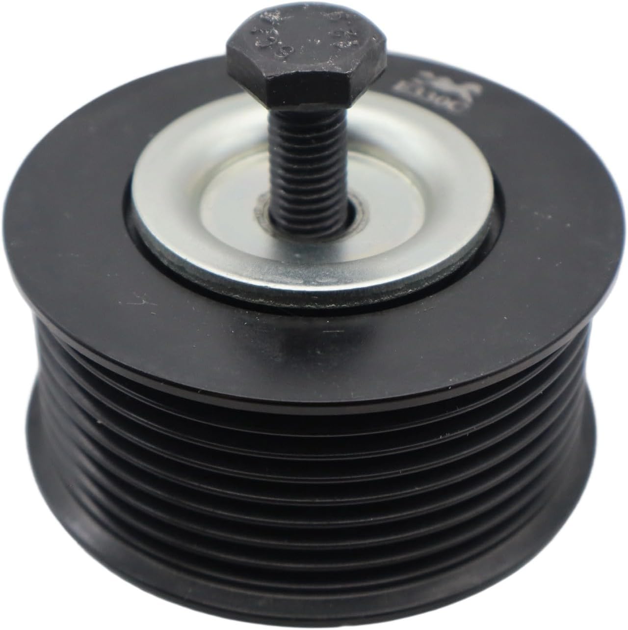 Belt Idler Pulley Pulley 1979642 197-9642 Fits for Caterpillar CAT C9 C11 C13 Industrial Engine