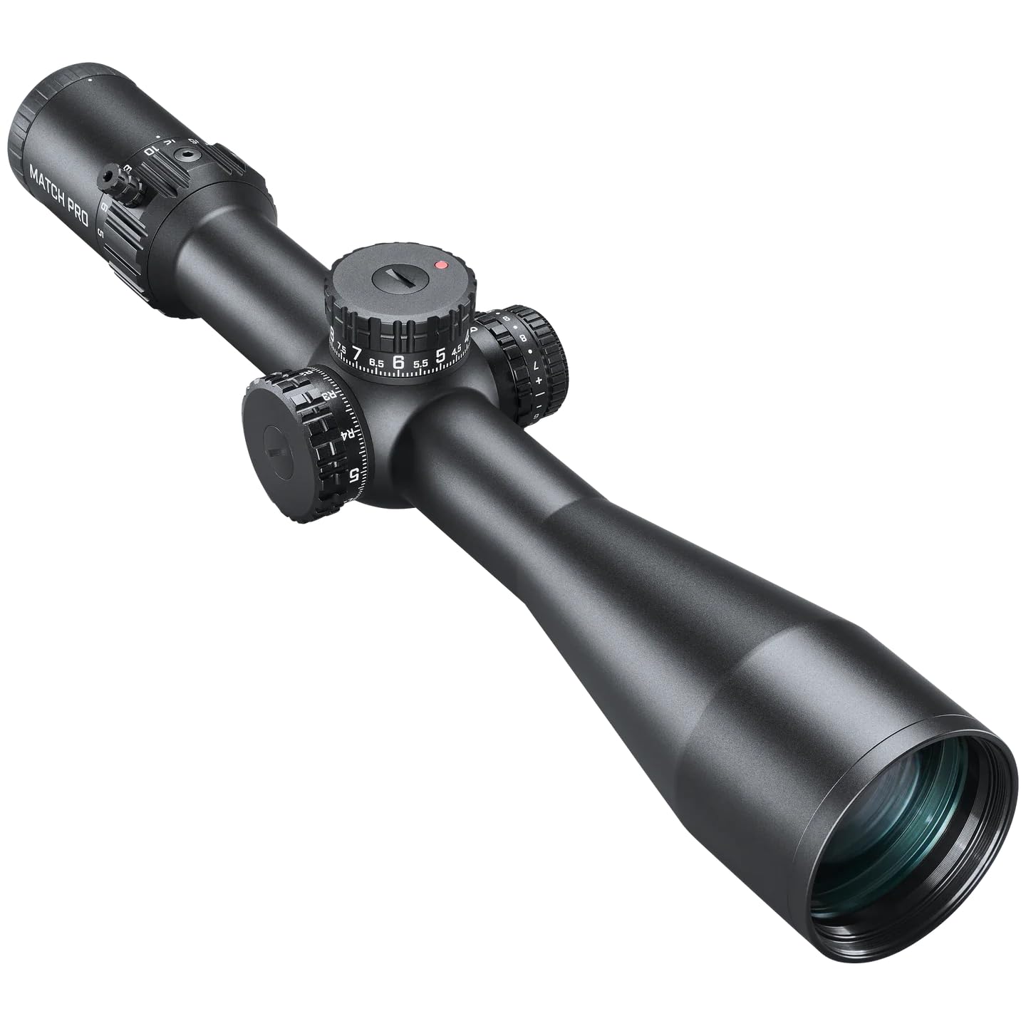Bushnell Match Pro Riflescope