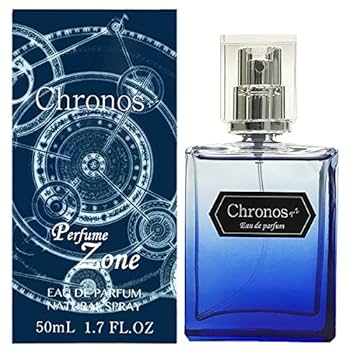 Amazon | クロノス オードパルファム EDP SP 50ml | Chronos