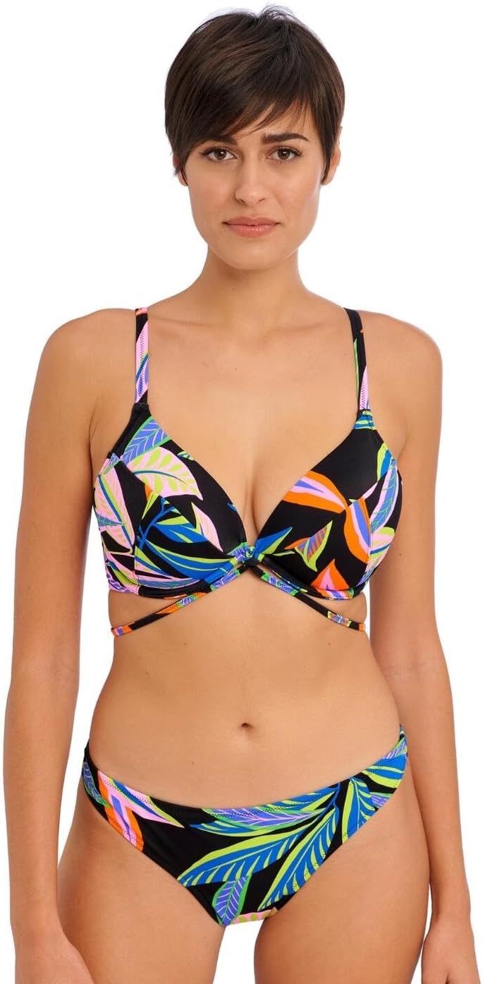 Freya Women's Desert Disco Brazilian Bikini Brief - Image 5