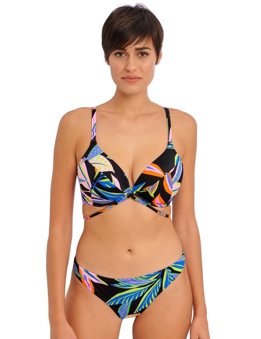 Freya Desert Disco Brasileño Bikini Slip Bragas Mujer