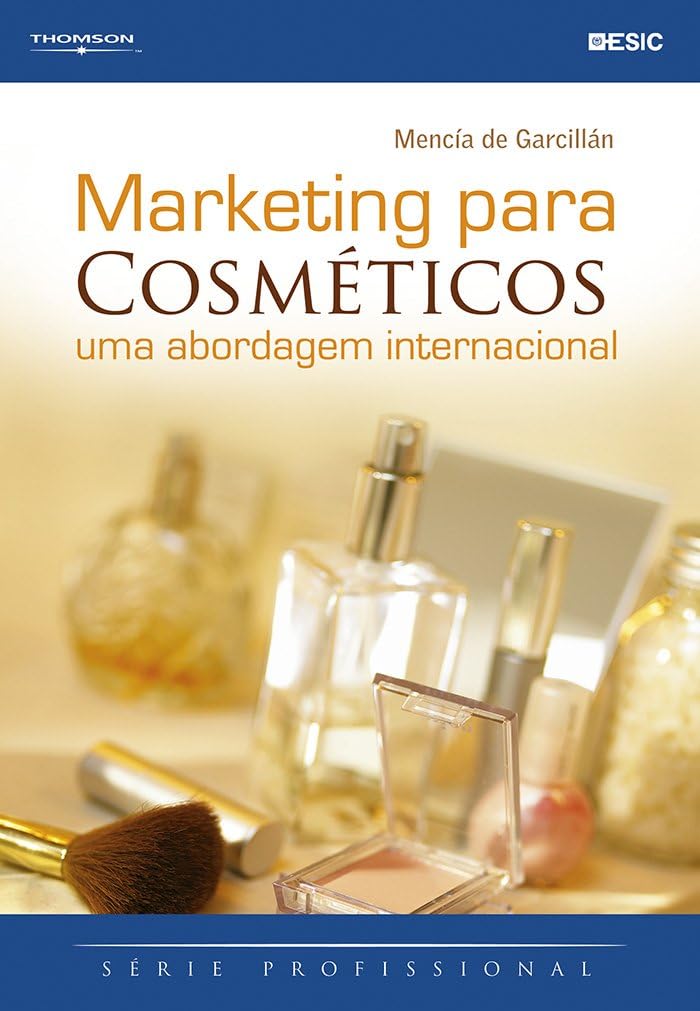 MARKETING PARA COSM?TICOS