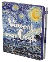 The Great Artists: Vincent Van Gogh 1838570209 Book Cover