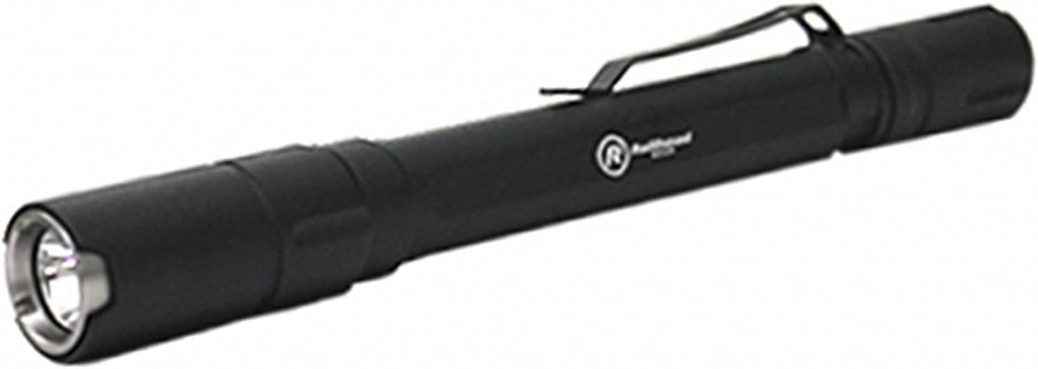 Railhead 400 Lumen Rechargeable Lightweight LED Pen Light PL160R