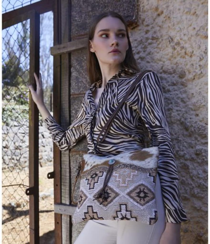 Myra Bag Xyst Small & Crossbody Bag S-5265 - Image 2