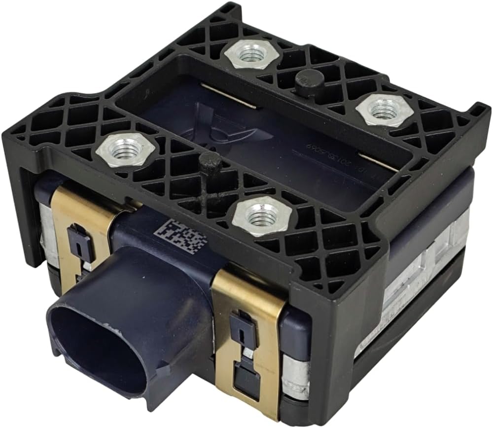 Cruise Control Distance Sensor Radar Module Compatible with Nissan Murano 2015-2017 Platinum SL 3.5L 6 Cyl 28438-5AA0B 28438-5AA0A 28438-5AL2B