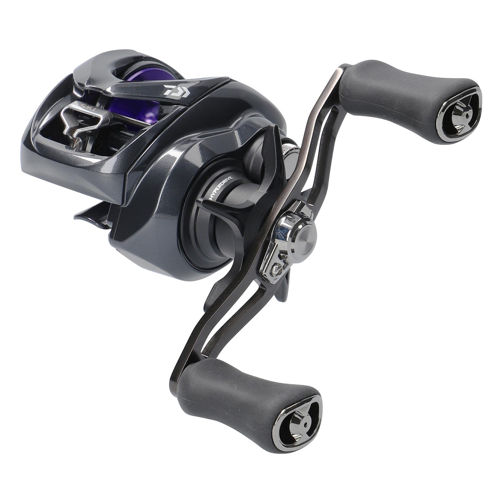 Daiwa 26 moulinets de pêche Prorex TW HD 200HL