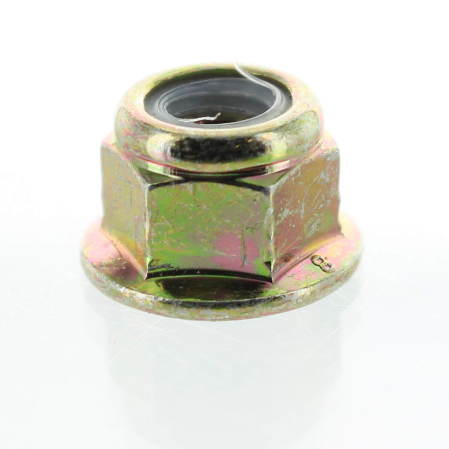 Tusk Tapered Spline Drive Lug Nut Kit - 12mm X 1.25mm Thread (16 Pack) Black For Kawasaki KRX/Teryx & Yamaha RMAX/CFMOTO