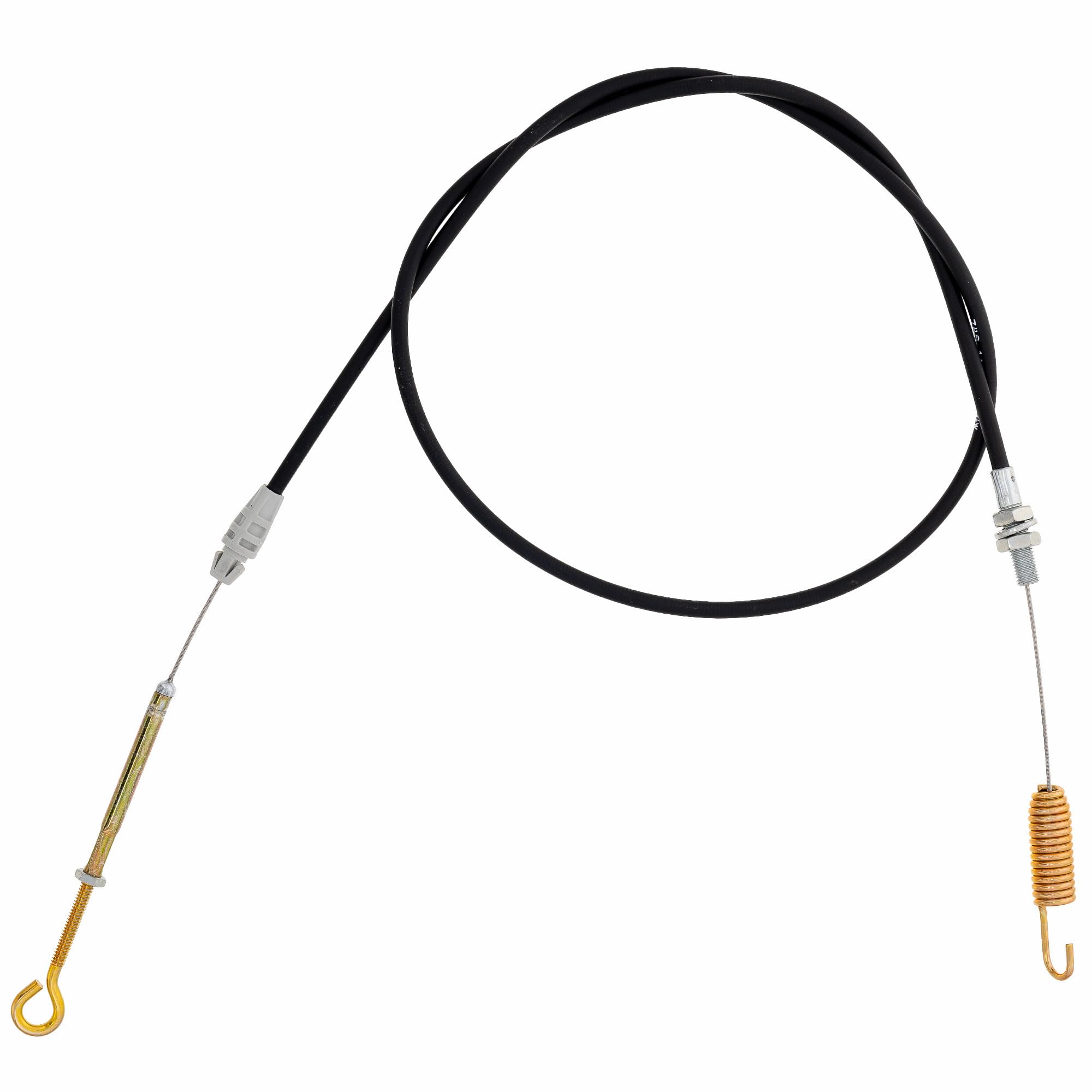 Amazon.com : CUB CADET 946-1117 Clutch Cable 746-1117 Fits RT65