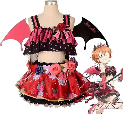 ラブライブ 小悪魔 コスプレの人気商品・通販・価格比較 - 価格.com
