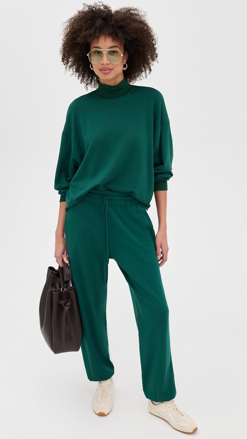 Year of Ours Women's The Chalet Sweatshirt - Image 5