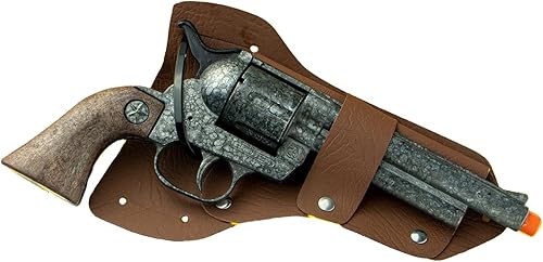 Miniatura 6 de PARRIS CLASSIC QUALITY TOYS EST 1936 Juego de funda de pistola Jesse James