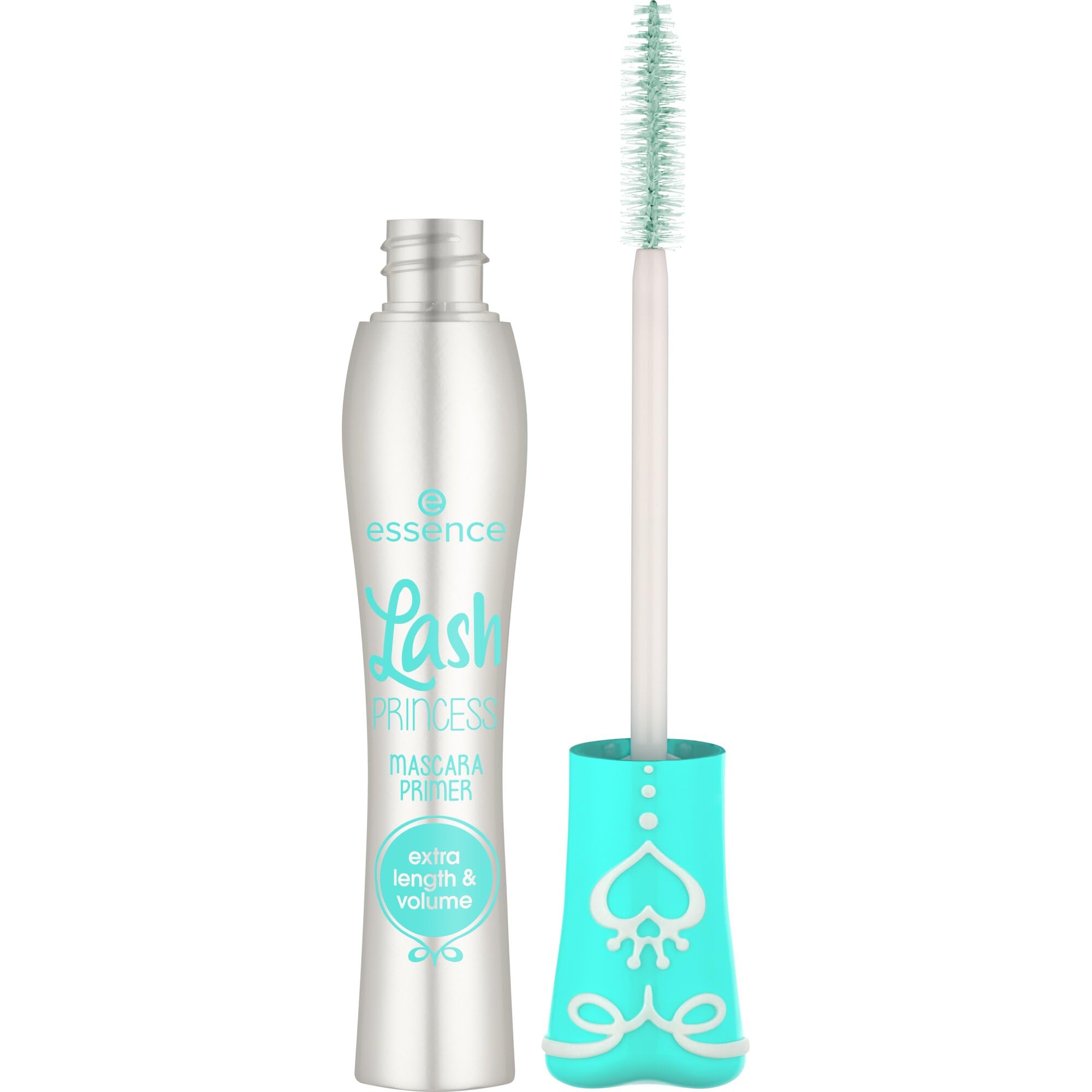 Essence Lash Princess Mascara Primer Lash Princess Mascara Primer Extra Length & Volume