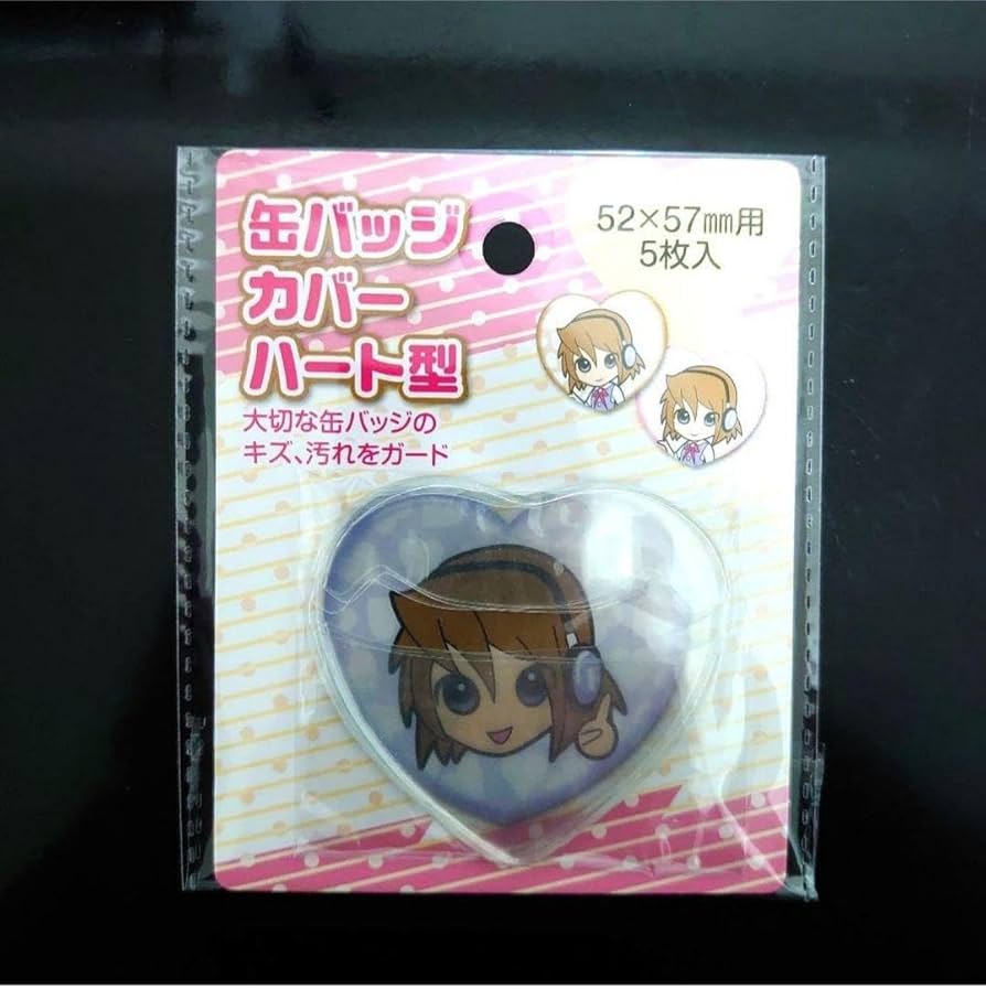 ニルアド　ハート缶バッジ　タペストリー　星川翡翠　5点セット　② ニルアド ハート缶バッジ タペストリー 星川翡翠 ニルアド