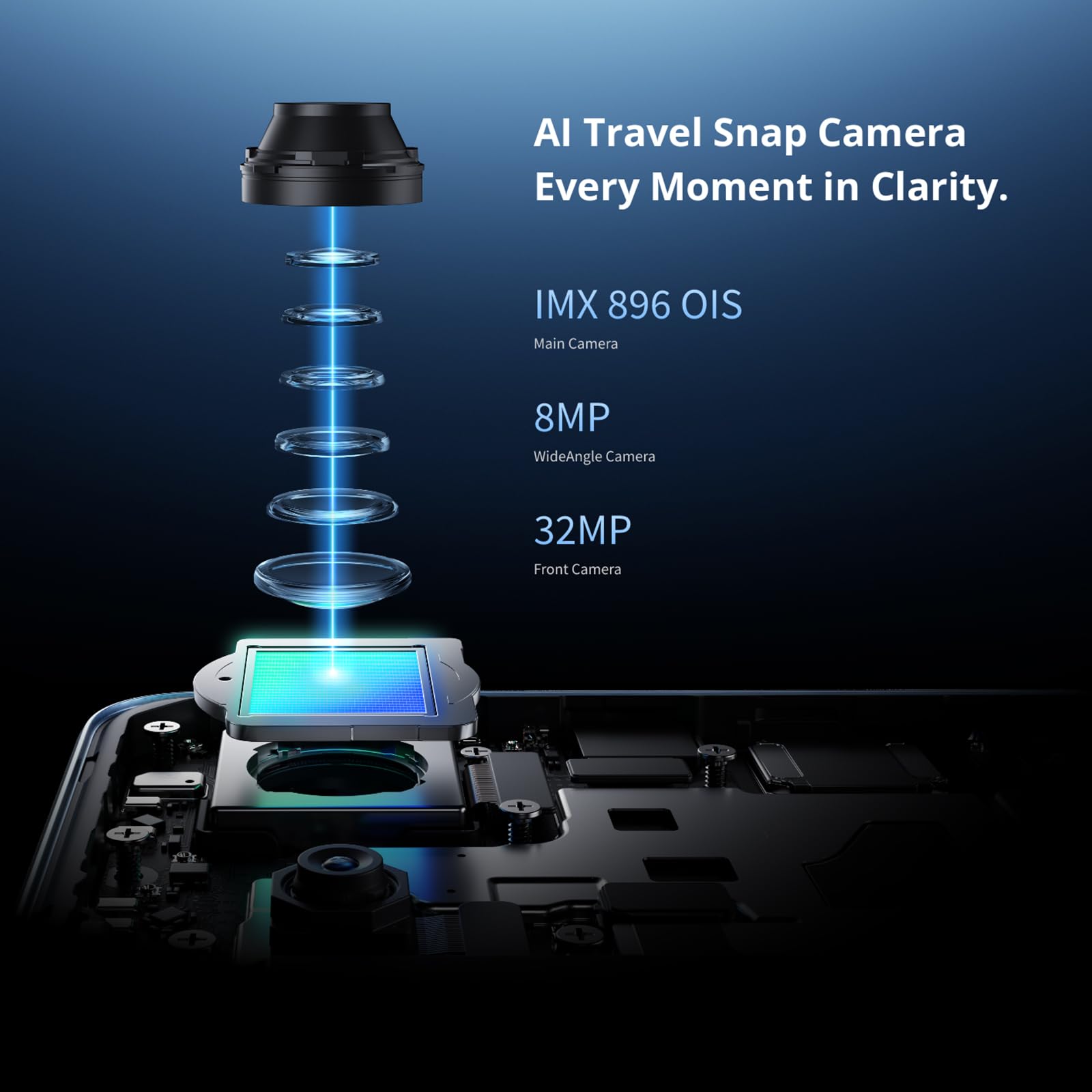 realme GT 7T Smartphone 5G,Batteria da 7000 mAh,Dimensity 8400-MAX,12GB+256GB Telefono,Fotocamera 50 MP+32 MP,120Hz 6.78" Display,Dual SIM Android 15,NFC IP69,Senza Adattatore,Giallo