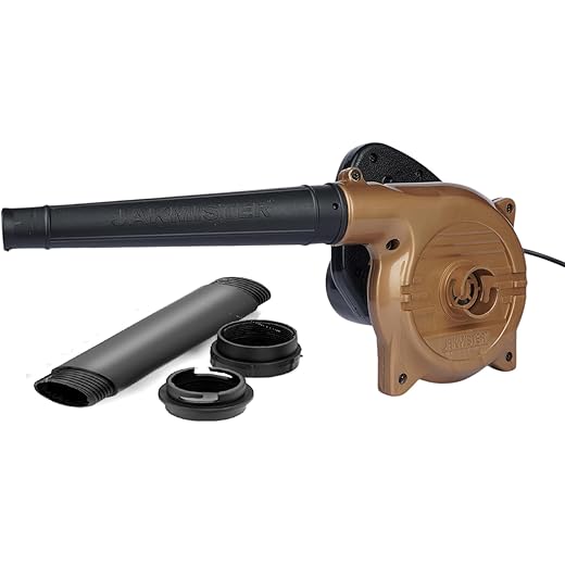 Jakmister Gold Air Blower 770W 17000RPM