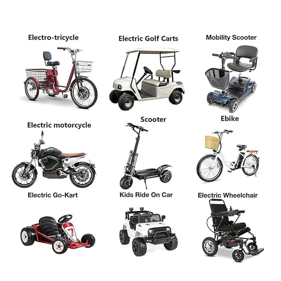 Amazon.co.jp: 48V 電動自転車バッテリー 20Ah 30Ah 40Ah 電動