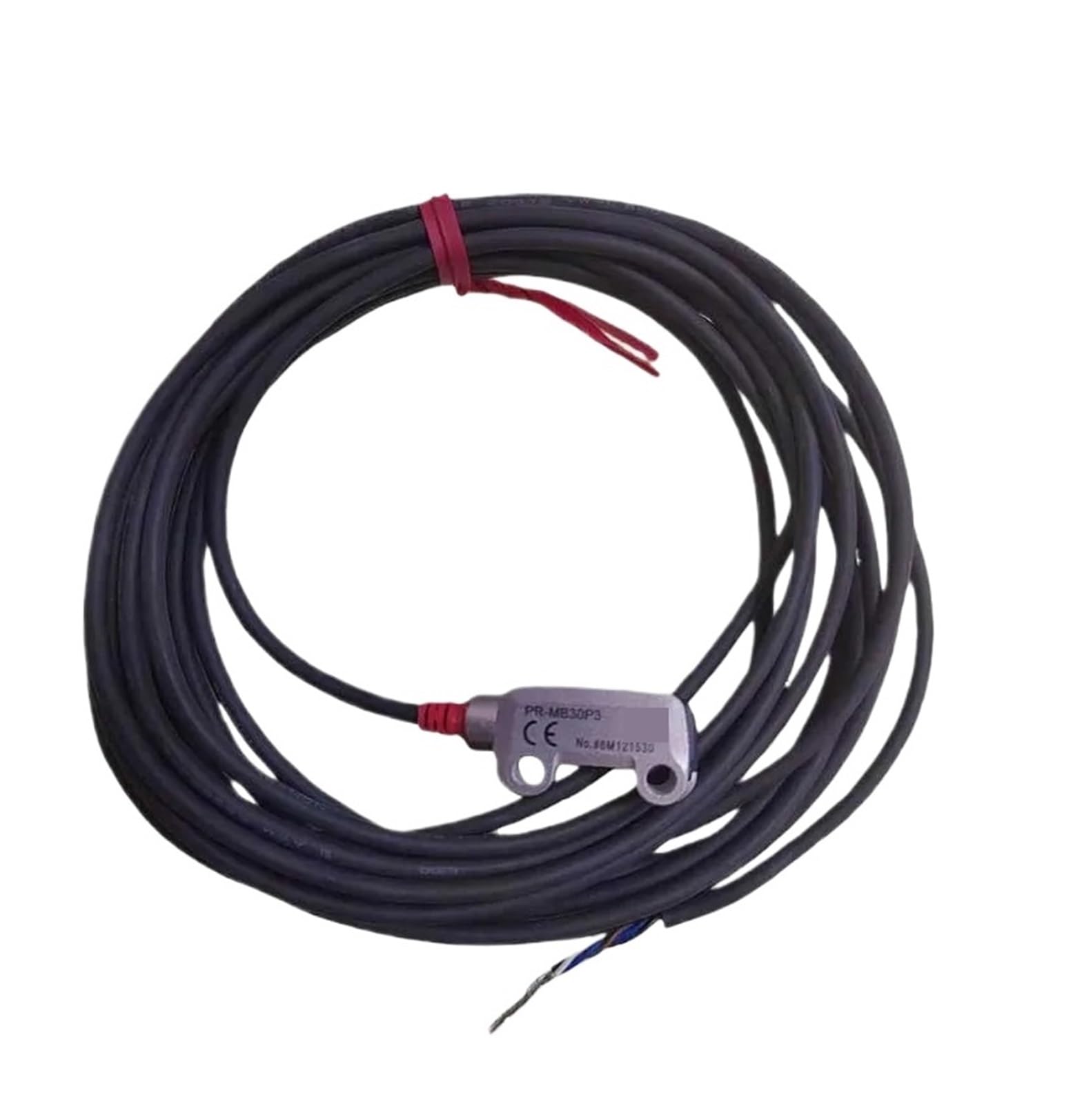 JJKKOZVQF PR-MB30P3 photoelectric switch sensor