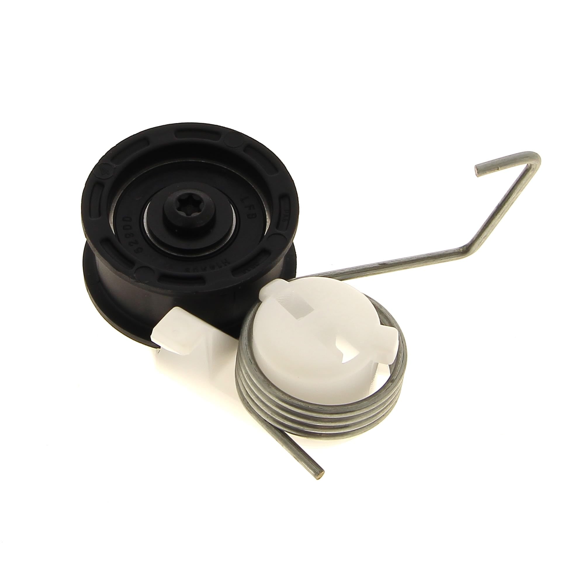 Image secondaire de tendeur de bande Bosch F016L68711 pour tondeuse