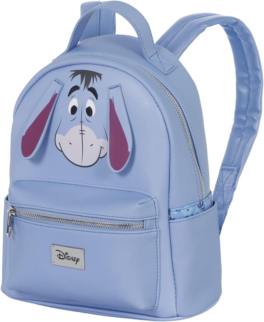 KARACTERMANIA DISNEY - Bourriquet - Heady - Sac à Dos '21x27x14cm'