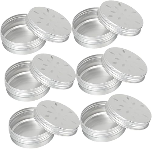 Miniatura 2 de DOITOOL 30 unidades de caja de aroma de entrenamiento para perros, equipo de agilidad para perros, estuche para oler olor de perro, herramientas de