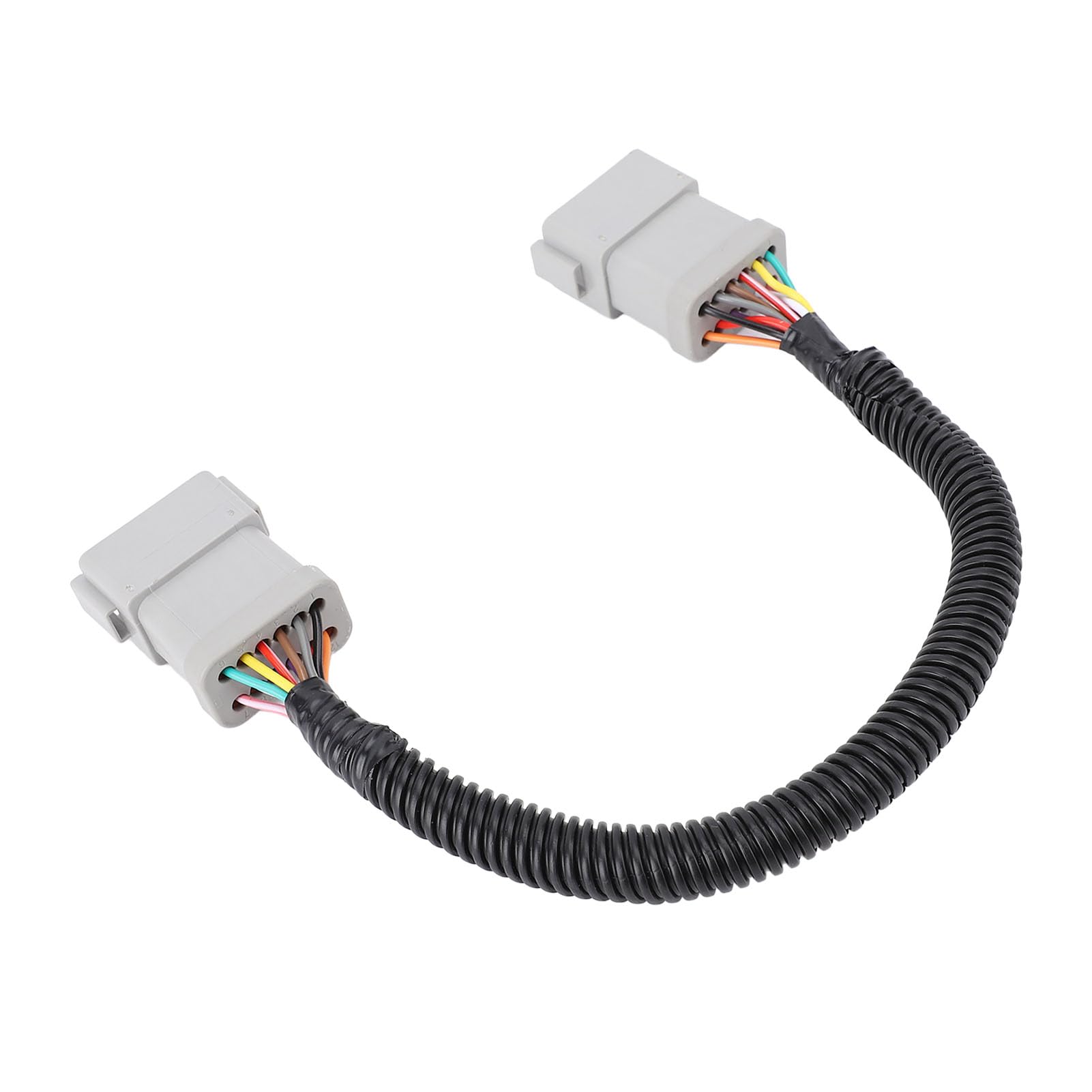 Yctze Faisceau de Câbles de Changement de Genre, Câble de Changement de Genre Pfp10470 de Remplacement pour Récepteur GPS Greenstar avec Conception Plug and Play pour équipement Agricole