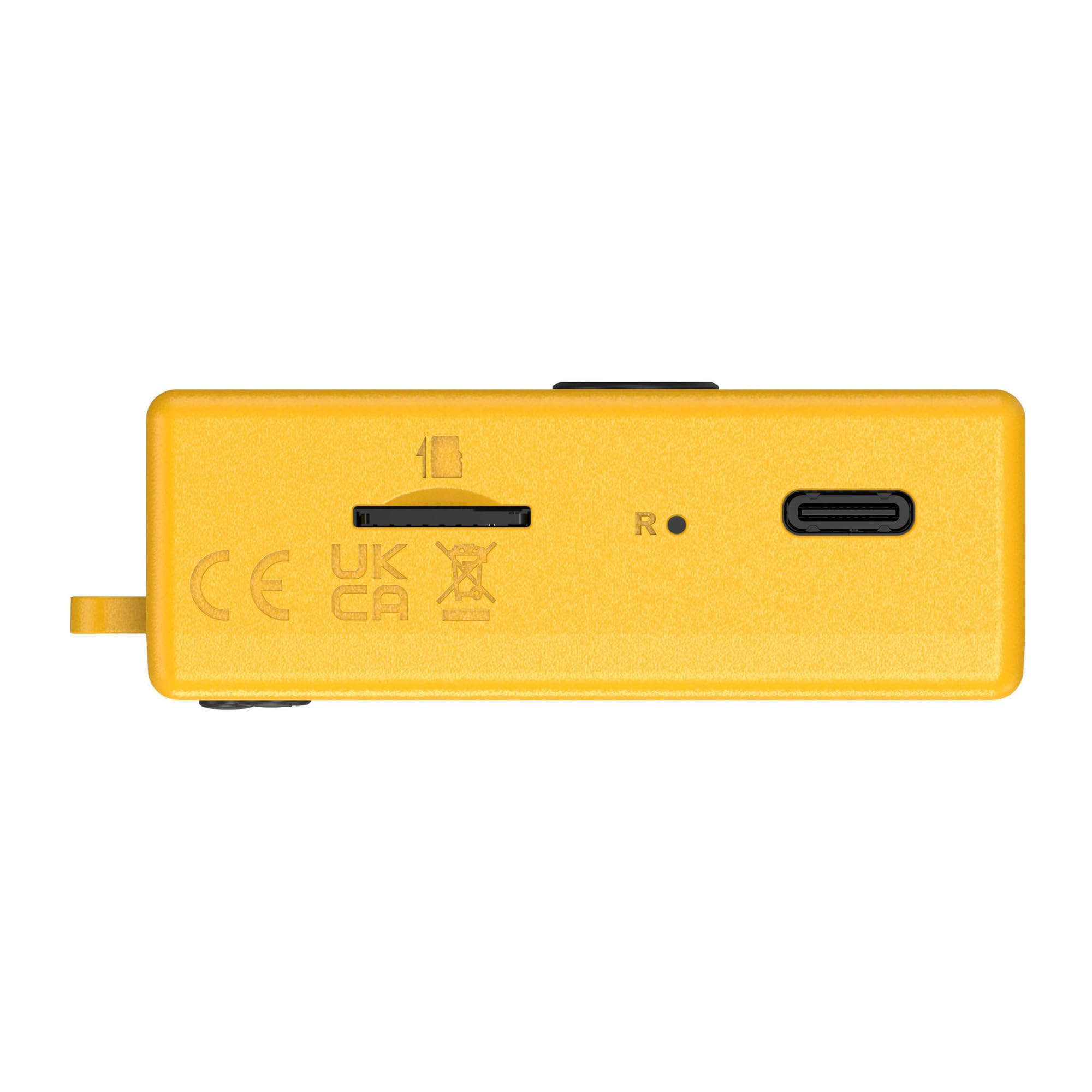 Amazon | Kodak Charmera キーチェーンデジタルカメラ(ランダム
