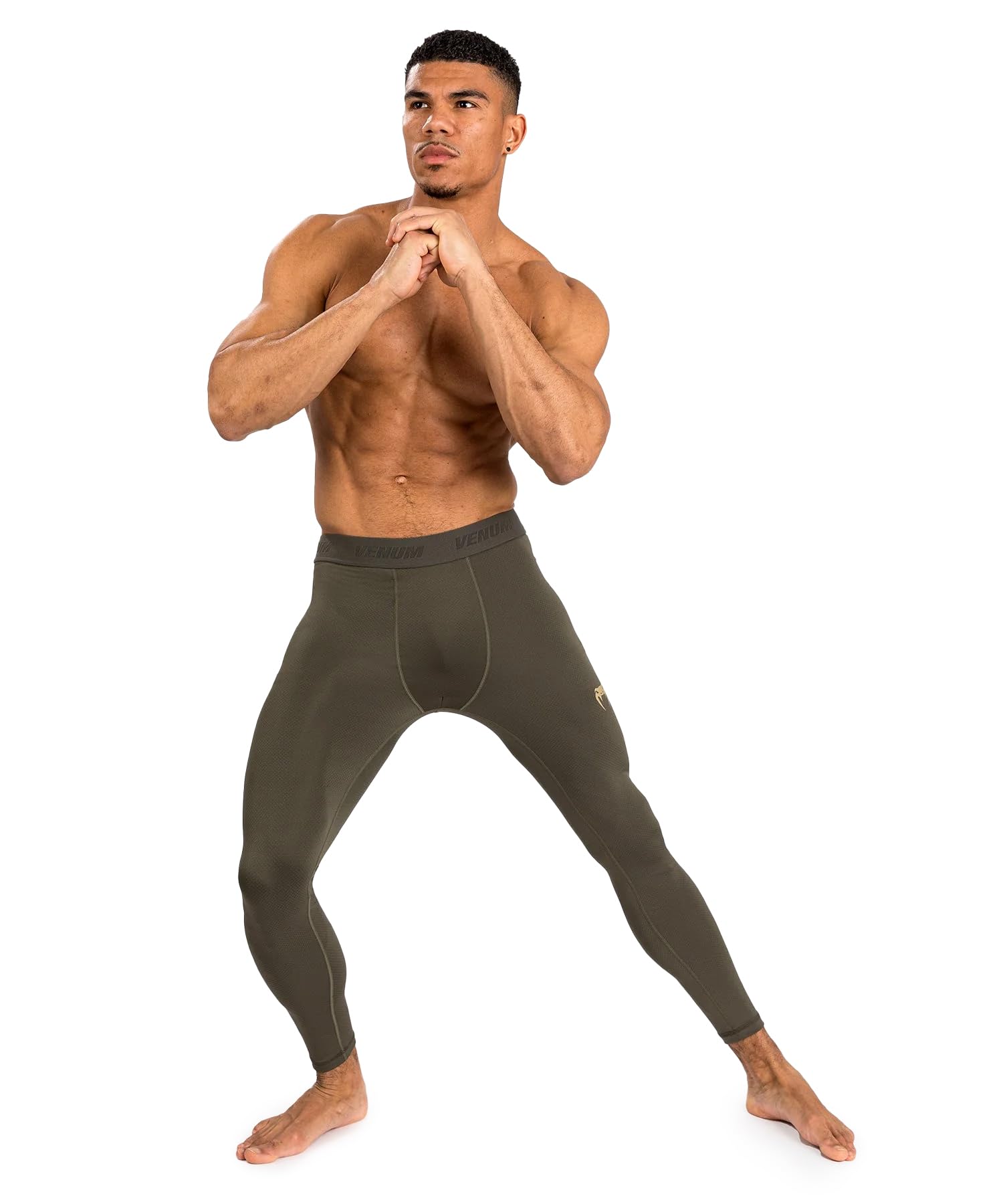 Venum Venum Contender Spats Męskie - Legginsy Mężczyźni