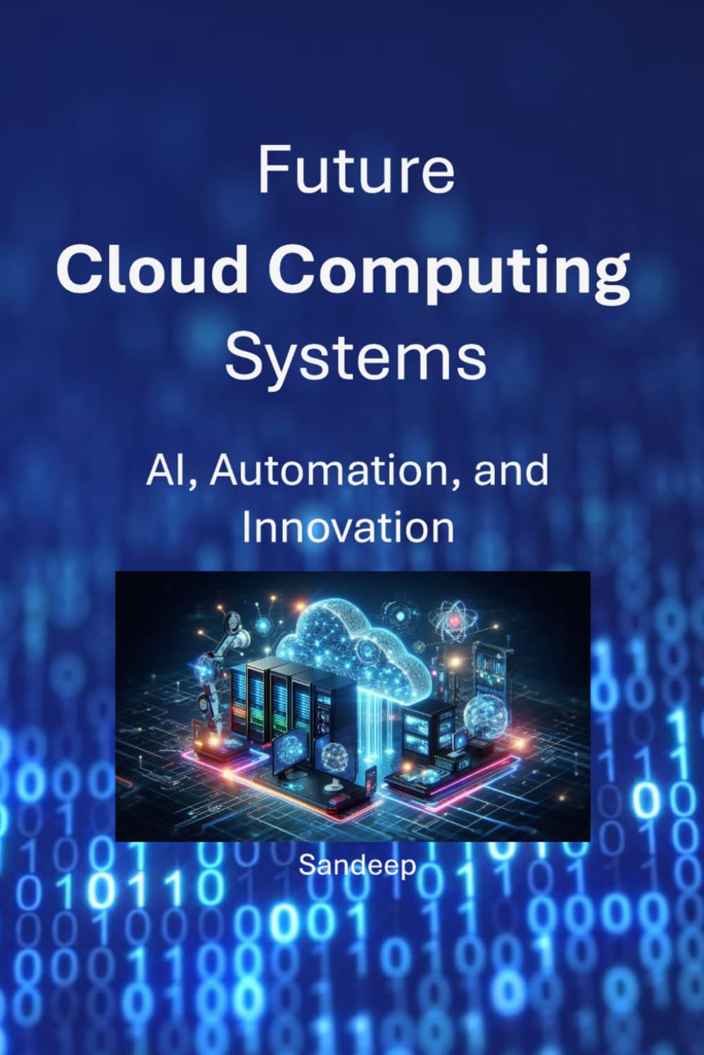 Future Cloud Computing Systems: AI, Automation, and Innovation