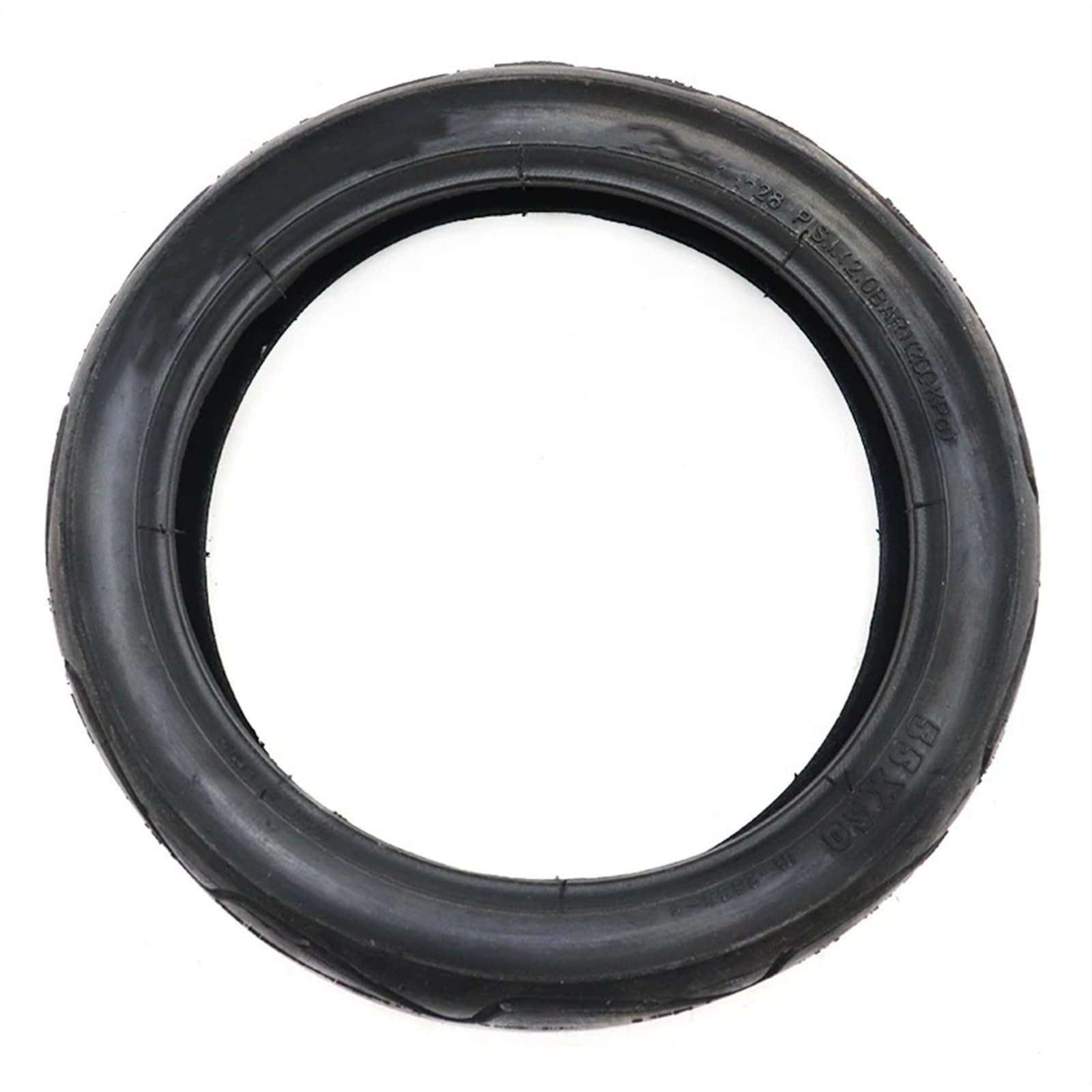 Rueda Todo Terreno Patinete Triciclo Patinete EléCtrico 10 Pulgadas 255x50, NeumáTico Interno Y Externo Del De Bicicleta 255 * 50(Inner outer tire)