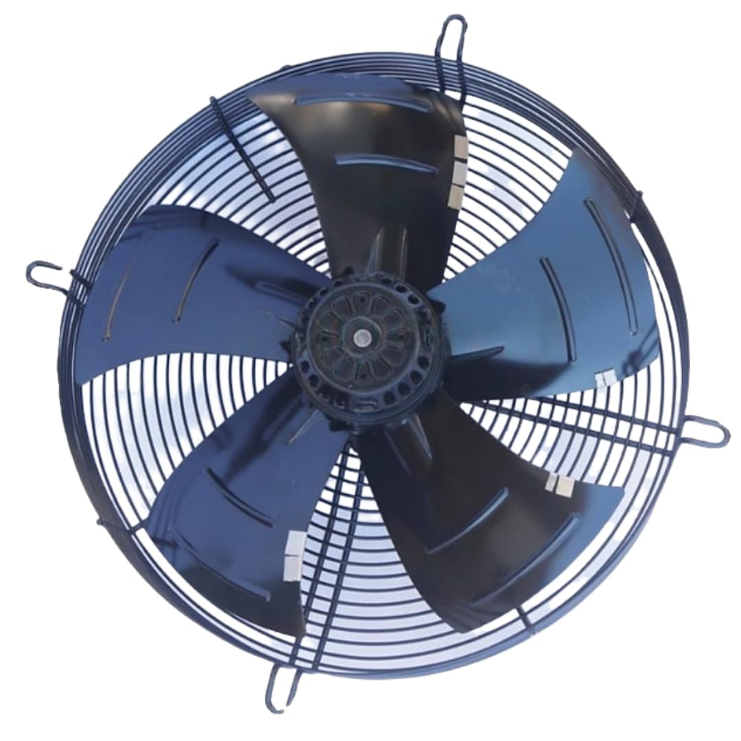 PEQYUACTE S4E400-8317072925 230V 0.73A 160/93W 1430RPM Cooling Fan 400mm