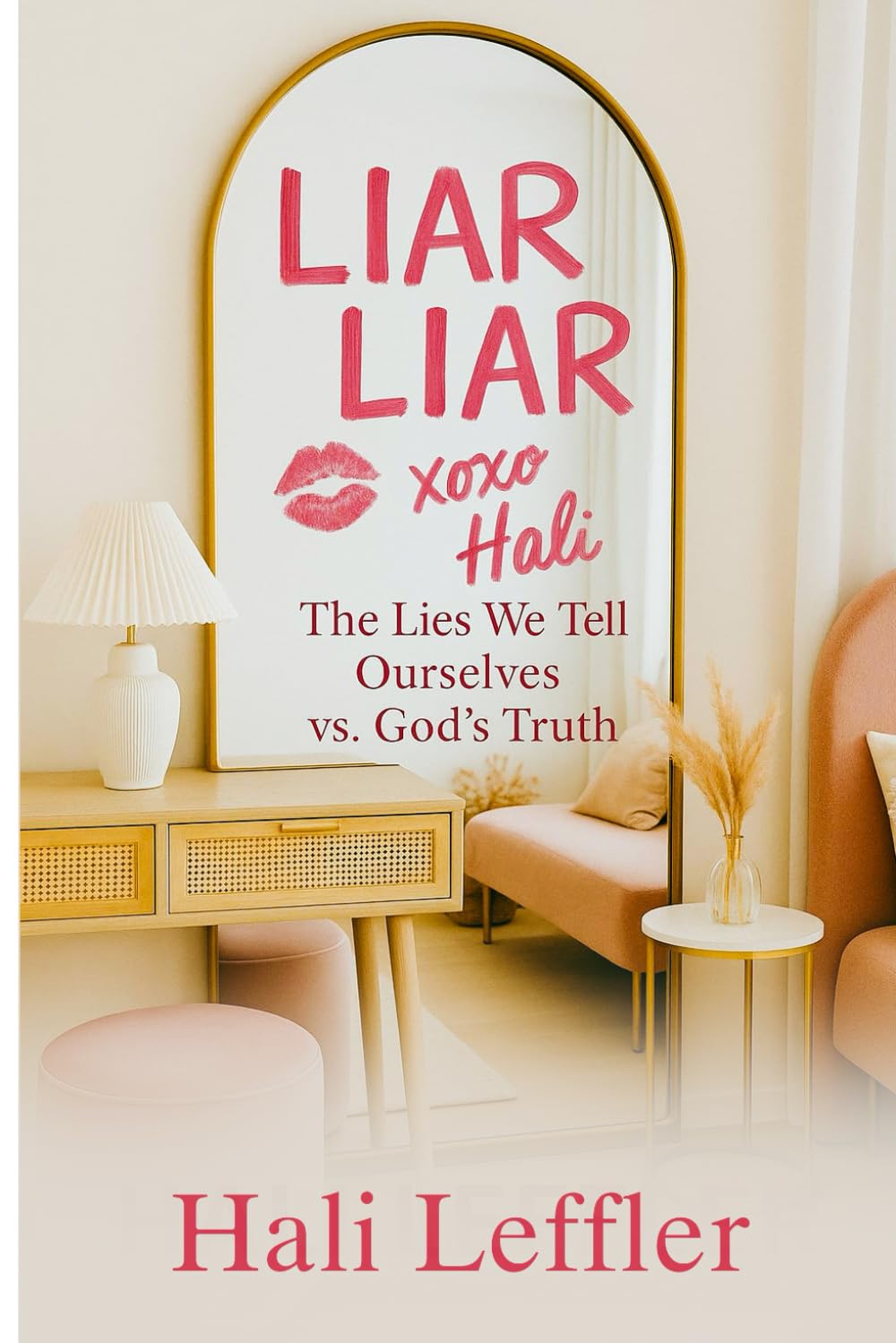 Liar Liar: The Lies We Tell Ourselves Versus God's Truth