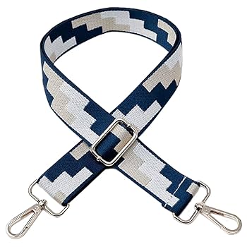 Omxyinma Taschengurte Zum Wechseln - Verstellbarer Schulterriemen Mit Karabiner