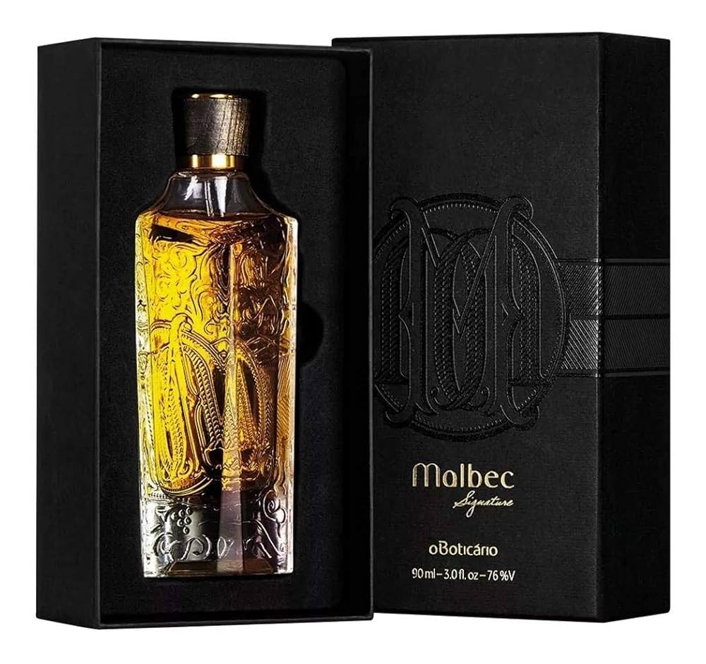 【Malbec Signature】オードトワレ 90ml｜残量約90％ Malbec Signature】オードトワレ 90ml｜残量約90％ ウイスキー