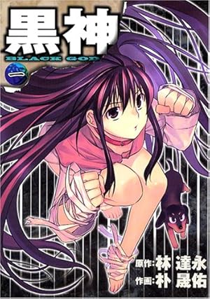 Amazon.co.jp: 黒神(19)(完) (ヤングガンガンコミックス) : イム