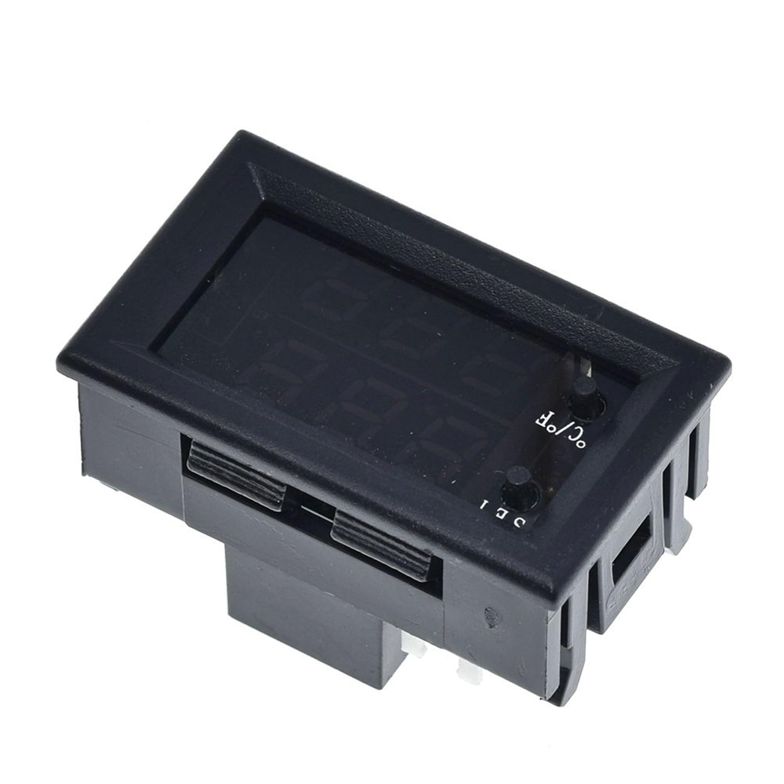 Contrôleur de température 12V W2809 avec sonde étanche NTC