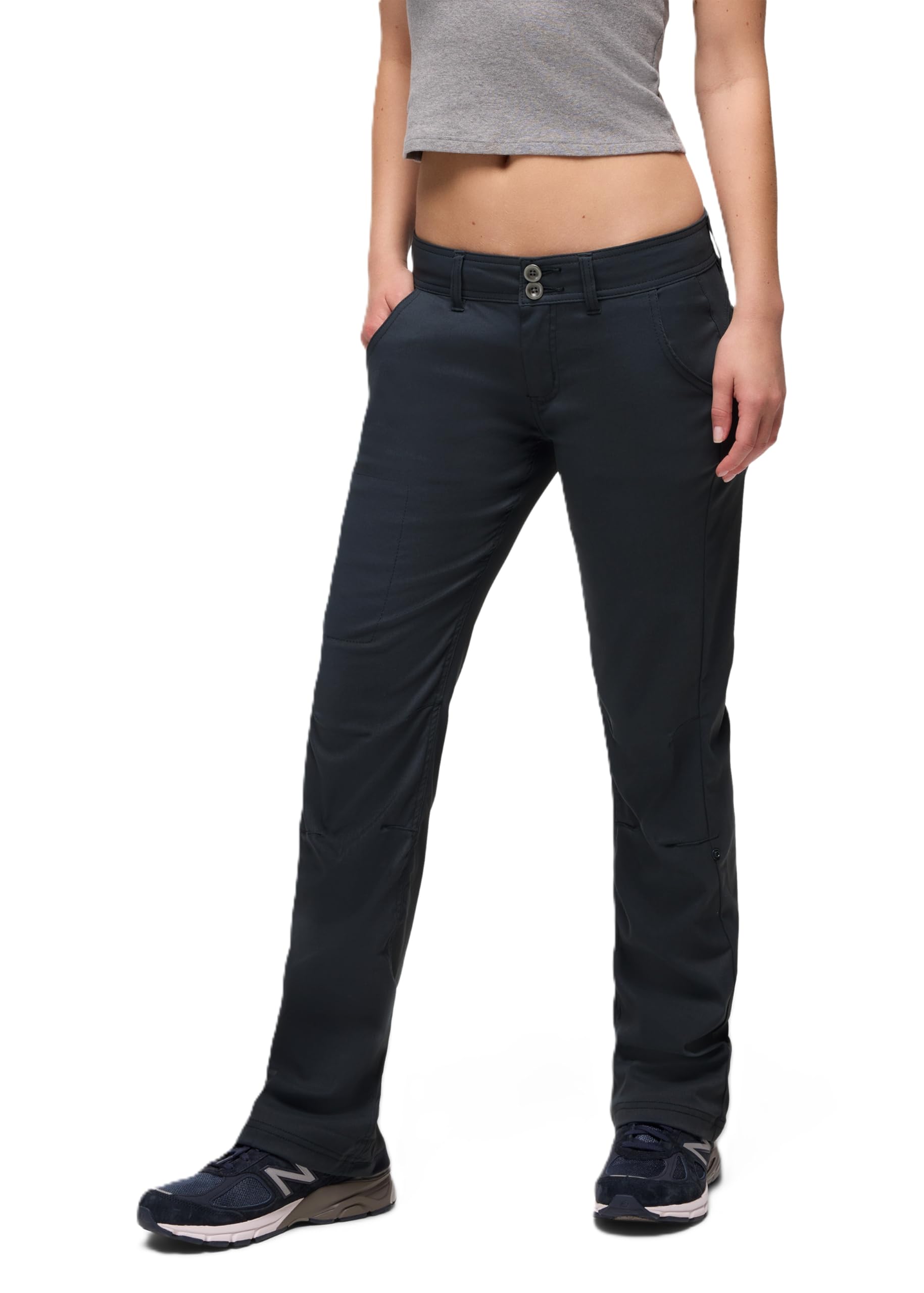 prAna Womens Halle Pant