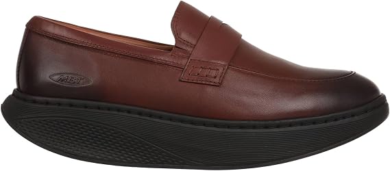 MBT Asante 7 Dress Shoes For Men