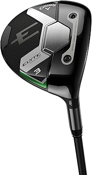 Callaway - ゴルフクラブ　キャロウェイ　3番ウッド&amp;5番ウッドとユーティリティ 0146865214_9.jpg