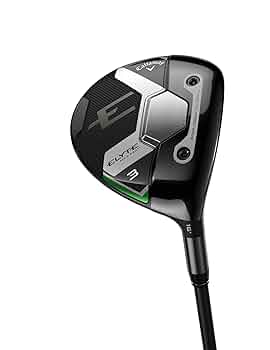 Amazon.co.jp: キャロウェイ(Callaway) 右用 フェアウェイウッド