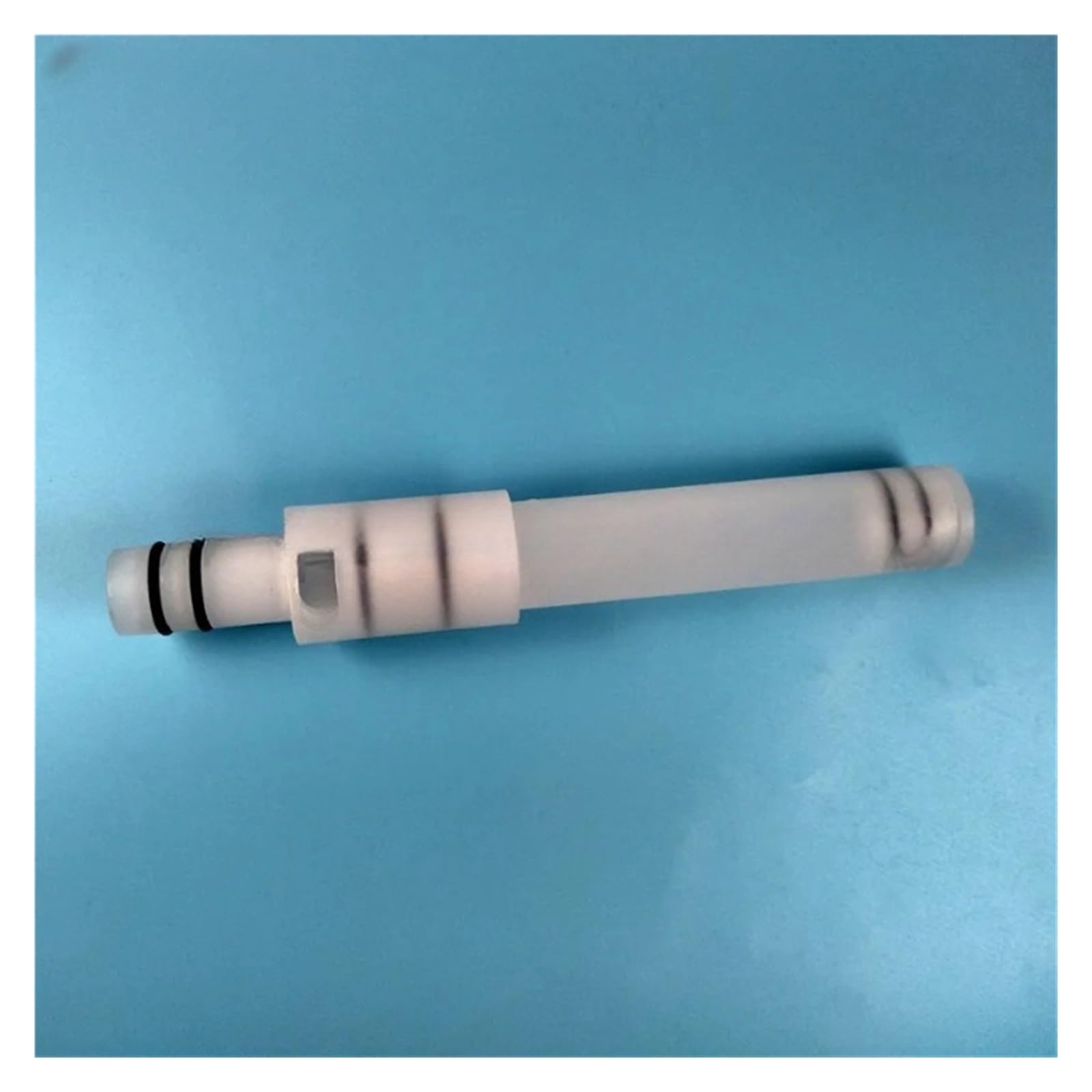 Tube D'air De Rechange Pour Machine à Crème Glacée Molle Commerciale - 190 Cm De Long, Diamètre 2 Cm