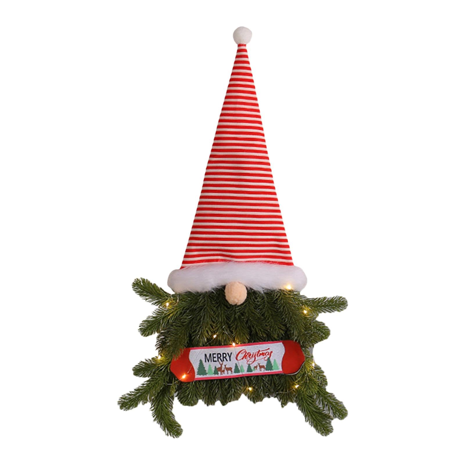 Amazon.co.jp: ノーム リース、ノーム クリスマス リース - ノーム