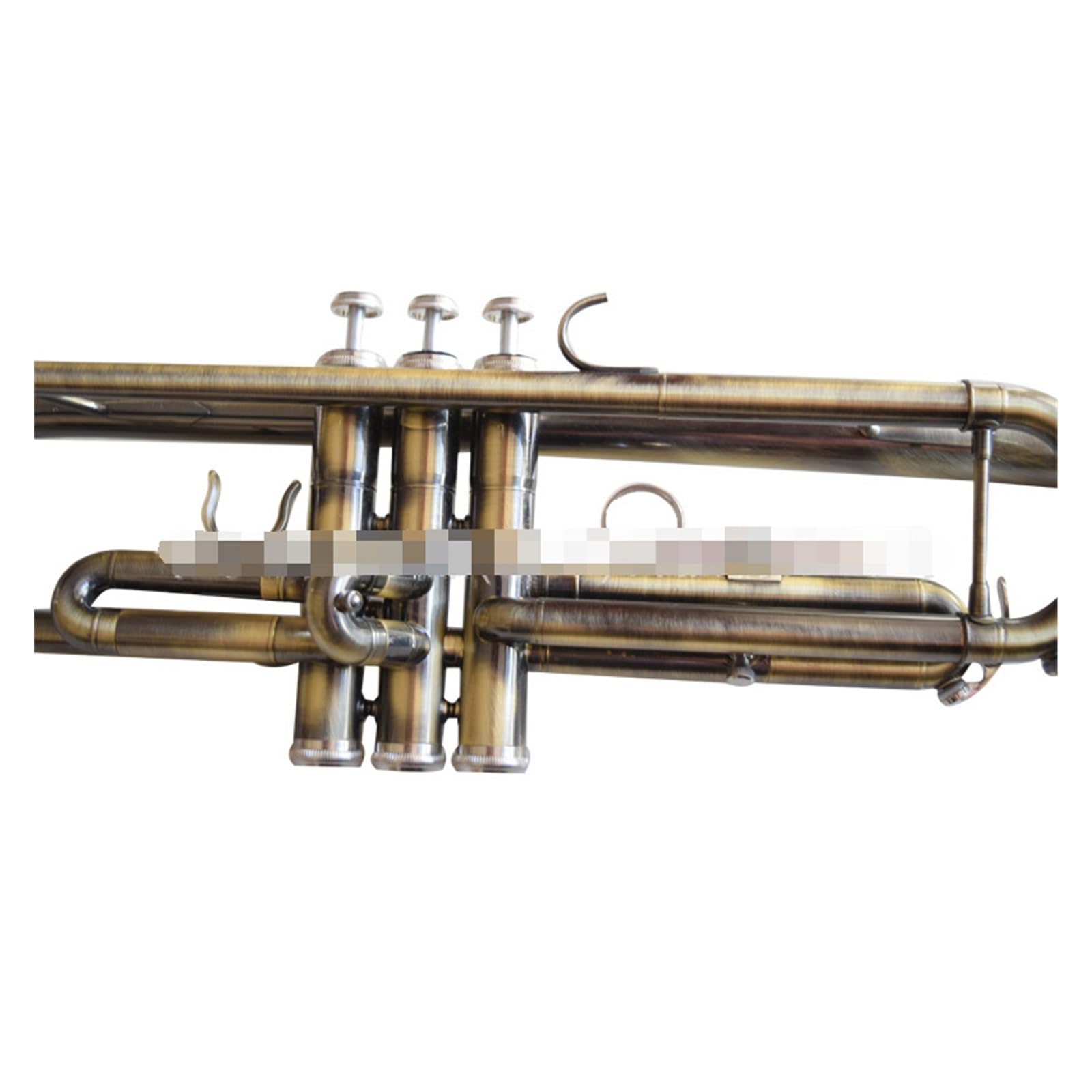 トランペット　値下げもあり！ Amazon | トランペット楽器 Bフラットトランペット トランペット