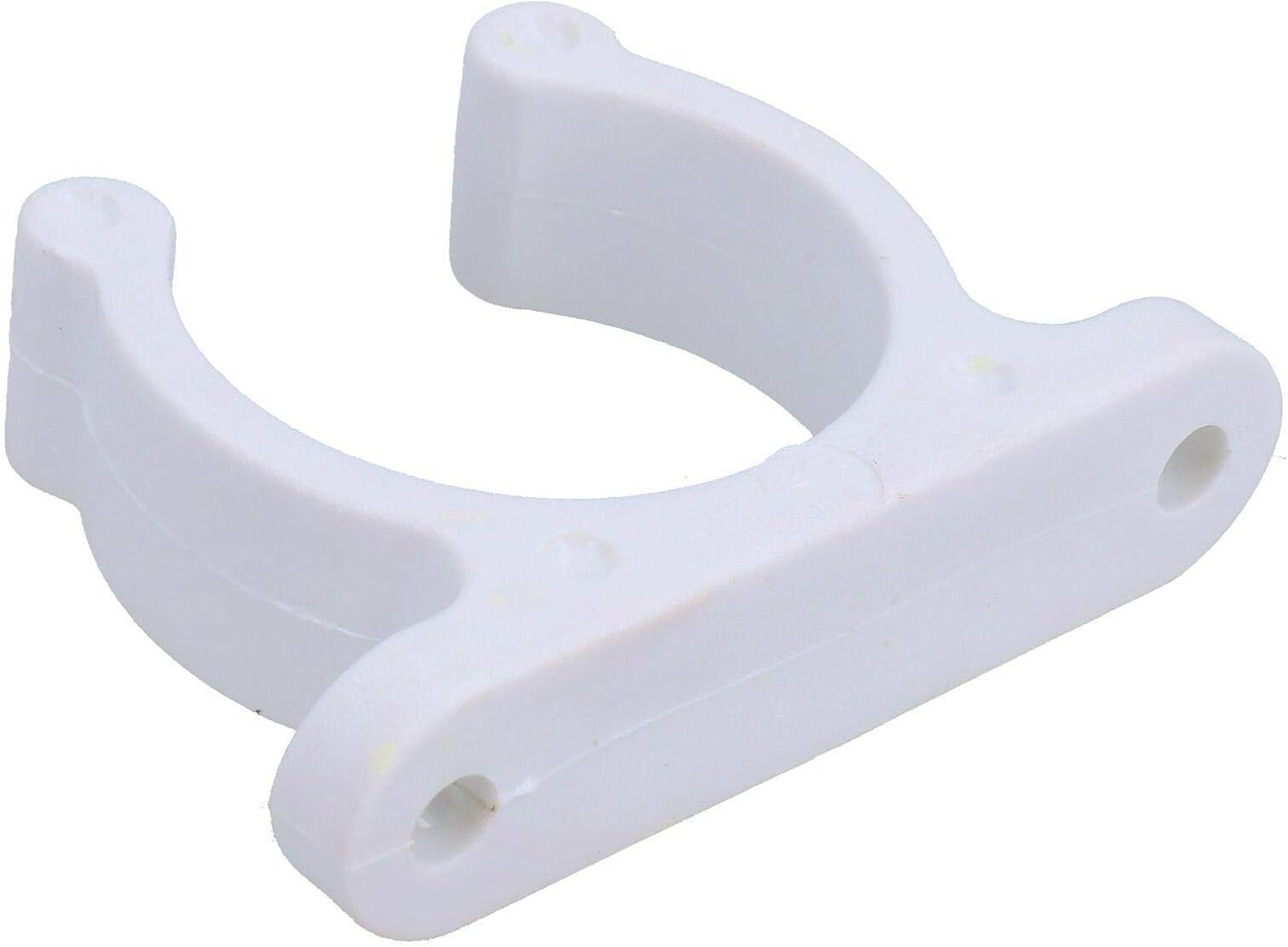 25mm Polyamide Tube Storage Clip Paddle Boat Hook Pole Tool by Plastimo