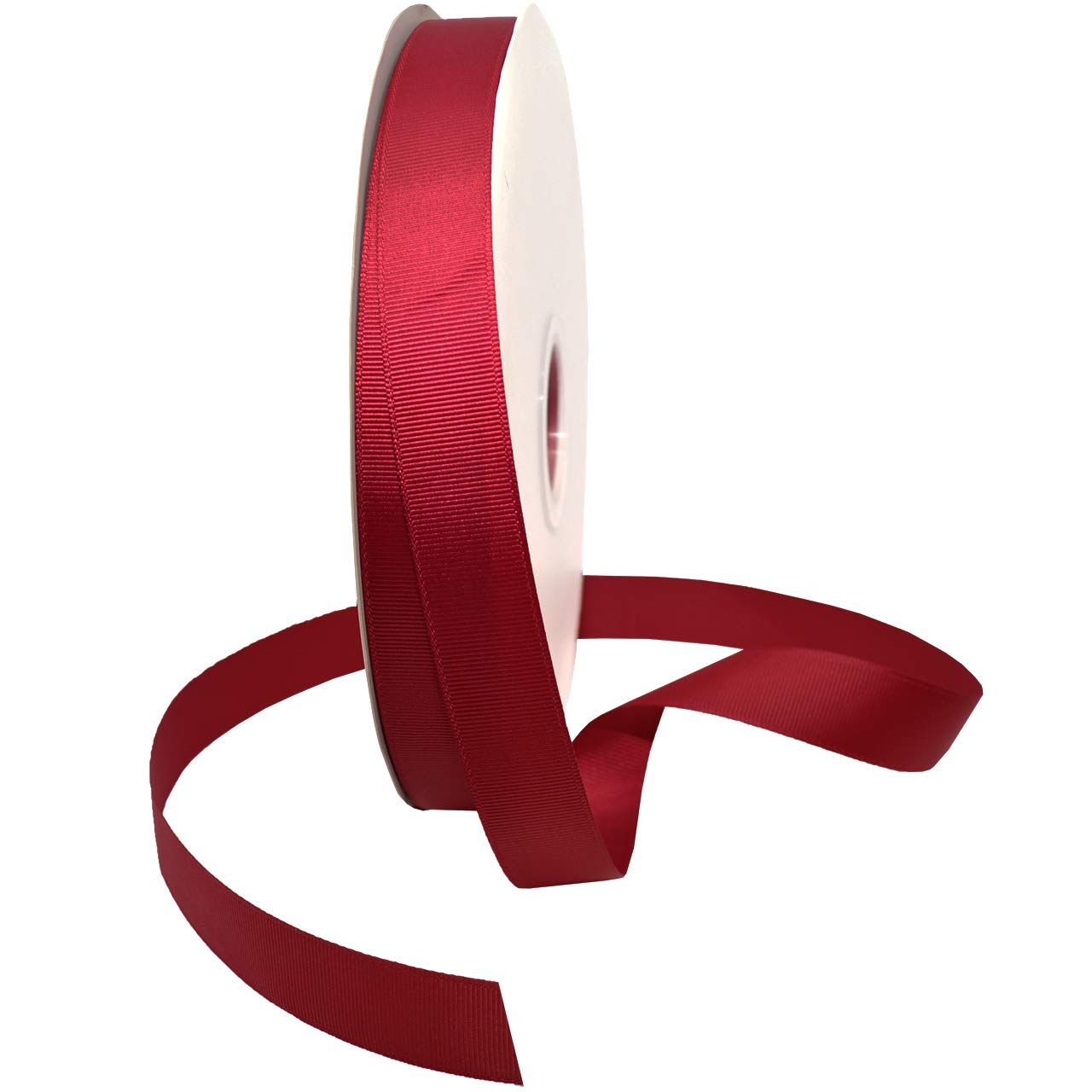 Ruban gros grain Beauté Morex Ribbon de qualité supérieure pour mode